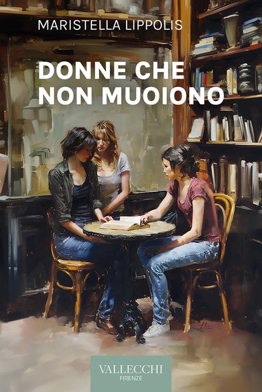 Donne che non muoiono (Paperback)