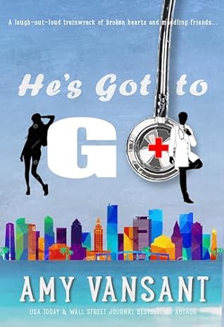He's Got to Go