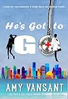 He's Got to Go by Amy Vansant