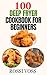 Deep Fryer Cookbook For Beg...
