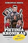 Pietinia kronikas