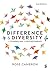 Difference and Diversity in Counselling and Psychotherapy by Rose Cameron