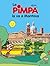 Pimpa la va a Mantova. Ediz. illustrata by Unknown Author