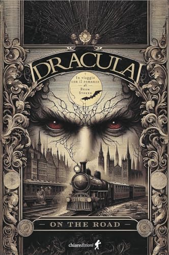 DRACULA ON THE ROAD (Paperback)