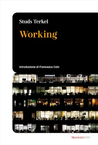 WORKING? (Paperback)