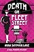 Death On Fleet Street : A 1...