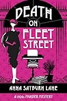 Death on Fleet St...
