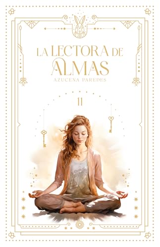 La lectora de almas (Kindle Edition)