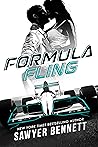Formula Fling by Sawyer Bennett