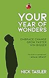Your Year of Wonders by Nick Tasler