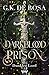 Darkblood Prison 4 - Fantasy mit Spice: Dark Lord (Das Gefängnis für Hexen und Zauberer) (German Edition)