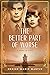 The Better Part of Worse: A Novel of Hope