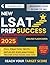 LSAT Prep Success: The Ulti...