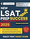LSAT Prep Success...
