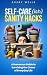 Self-Care(ish) Sanity Hacks...