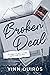 Broken Deal (Windy City Billionaires #2)