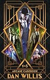 Arcane Casebook B...