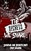 The Secrets We Share (Shadows & Secrets Duet Book 2)