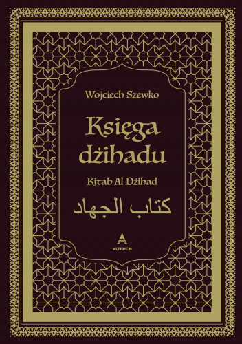 Księga dżihadu (Hardcover)