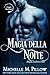 Magia della notte: Magia, Malizia e Kilt! (I Maghi MacGregor Vol. 9) (Italian Edition)