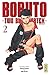 Boruto - Two Blue Vortex - Tome 2 (French Edition)