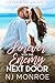 Forever with the Enemy Next Door by N.J. Monroe Forever with the Enemy Next Door by N.J. Monroe