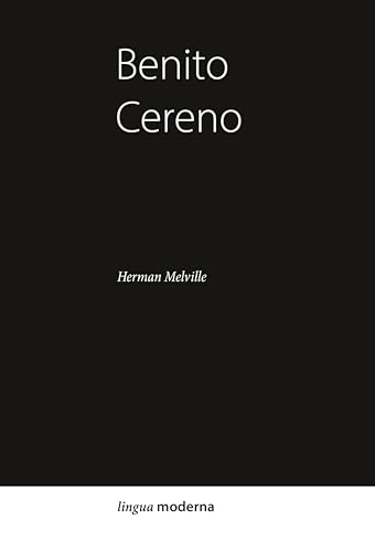 Benito Cereno