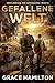 Gefallene Welt (Überlebende Des Untergangs) (German Edition)
