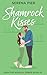 Shamrock Kisses (High Five Novella)