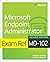 Exam Ref MD-102 Microsoft Endpoint Administrator