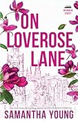 On Loverose Lane (Return to Dublin Street, #1)