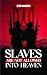 Slaves Are Not Allowed Into...