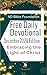 Free Daily Devotional December 2024 Edition by Jesus Bible Foundation