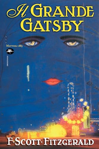 Il grande Gatsby (Originals)