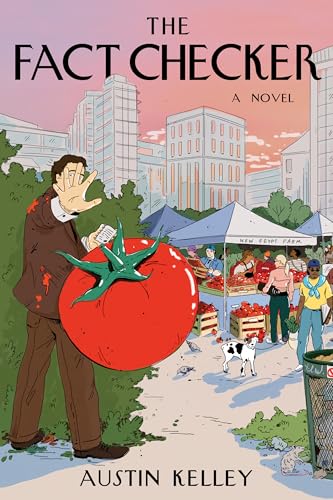 The Fact Checker (Hardcover)