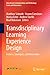 Transdisciplinary Learning ...