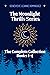 The Moonlight Thrills Series by Genevieve Leanne Dominguez