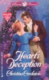 Heart's Deception (Regency Romance) Heart's Deception (Regency Romance)