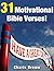 31 Motivational Bible Verse...