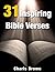 31 Inspiring Bible Verses by Charis Brown