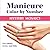 Manicure Color by Number: M...