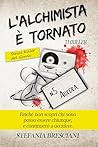 L'Alchimista è to...