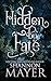 Hidden by Fate (The Alpha Territories #5)