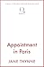 Appointment in Paris by Jane Thynne Appointment in Paris by Jane Thynne