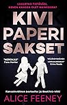 Kivi, paperi, sakset