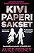 Kivi, paperi, sakset