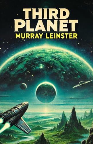 Third Planet