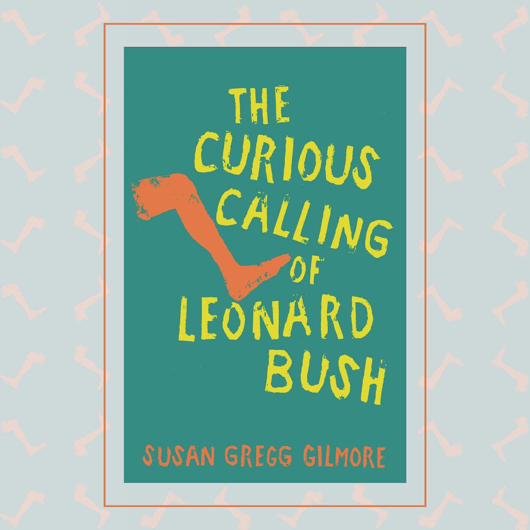 The Curious Calling of Leonard Bush