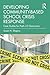 Developing Community-Based School Crisis Response
