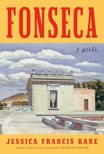 Fonseca (Hardcover)